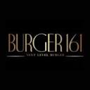 Burger 161 logo - åbningstider og information