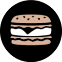 Burger Garage Vesterbro logo - åbningstider og information