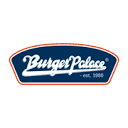 Burger Palace logo - åbningstider og information