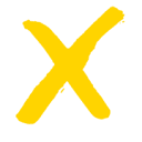 FitnessX logo - åbningstider og information