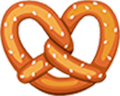 Kringlebageren logo - åbningstider og information