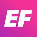 EF High School Exchange Year logo - åbningstider og information