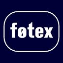 føtex Nordre Fasanvej logo - åbningstider og information