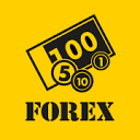 Forex Bank logo - åbningstider og information