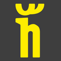 Harald Nyborg logo - åbningstider og information