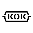 Kunst og Køkkentøj logo - åbningstider og information