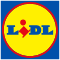 Lidl logo - åbningstider og information