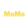MoMo Burger CPH logo - åbningstider og information