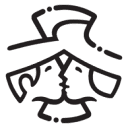 Wilgart - Handcrafted Danish Headwear logo - åbningstider og information